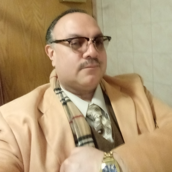 Meet your Posher, Manuel - Picture 3 of 4